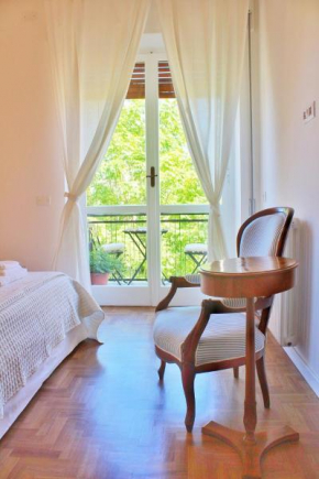 Elicriso Suites